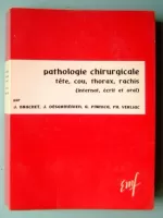 Pathologie chirurgicale vignette