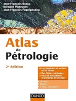 Atlas de pétrologie vignette