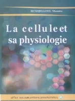 LA cellule et sa physiologie vignette