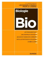 Biologie Bio vignette