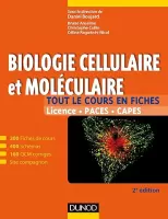 Biologie Cellulaire et Moléculaire vignette