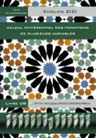 CALCUL DIFférential des plusieurs variablles vignette
