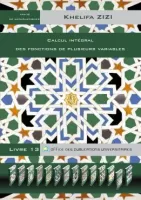 CALCUL INT2GRAL DES FONCTION DE PLUSIEURS VARIABLES vignette