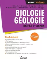 Biologie Géologie vignette