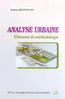 ANALYSE URBAINE vignette
