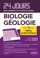Biologie Géologie vignette