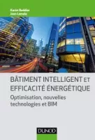 BATIMENT INTELLIGENT ET EFFICACITE ENERGETIQUE vignette