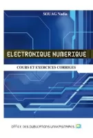 ELECTRONIQUE NUMERIQUE vignette