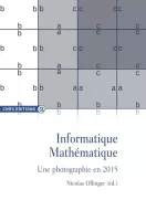 Informatique Mathématique vignette