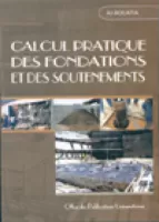 CALCUL PRATIQUE DES FONDATIONS ET DES SOUTENEMENTS vignette