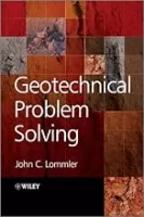 Geotechnical Problem Solving vignette