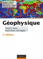 Géophysique vignette