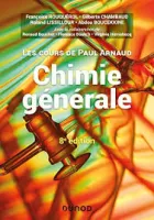 Chimie générale vignette