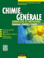 CHIMIE GENERALE vignette