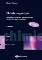 Chimie Inorganiques et générale vignette
