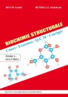 BIOCHIMIE STRUCTURALE vignette