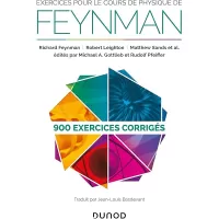 FEYNMAN vignette